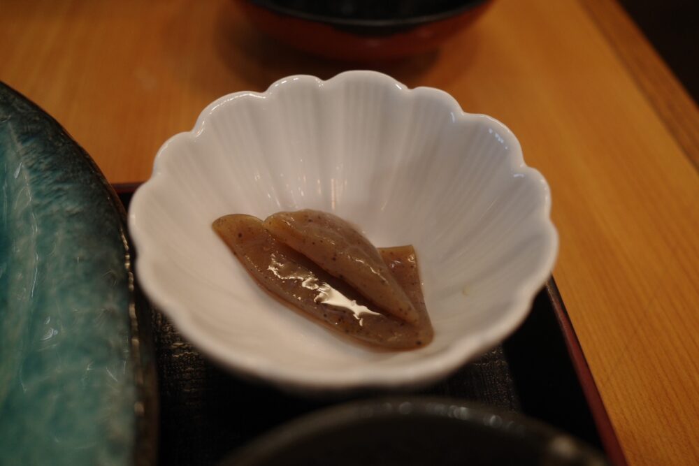 こんにゃく