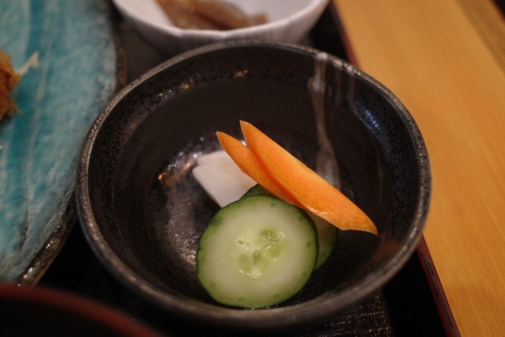 漬物
