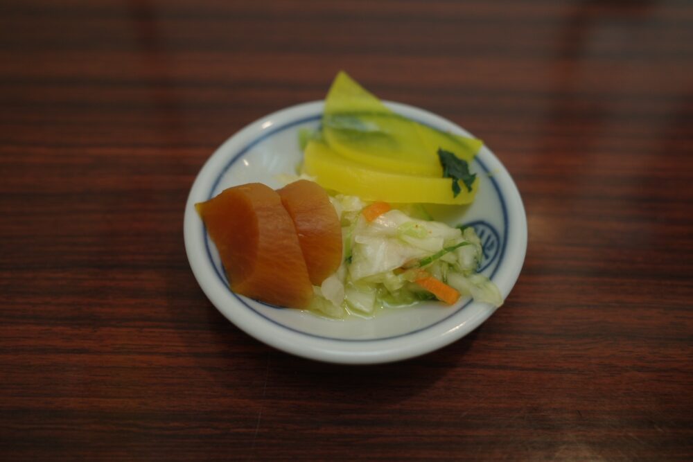漬物