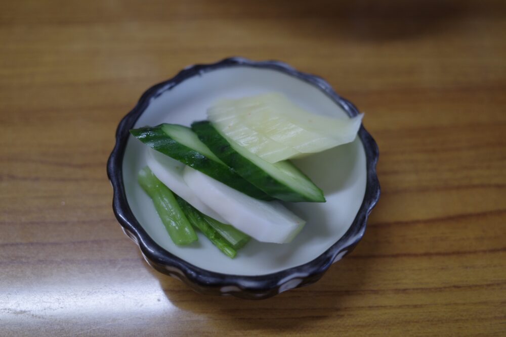 漬物
