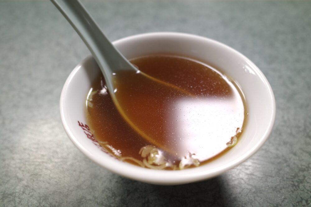 スープ