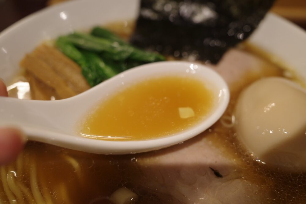 スープ