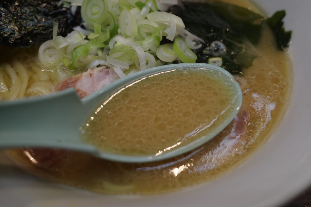 スープ