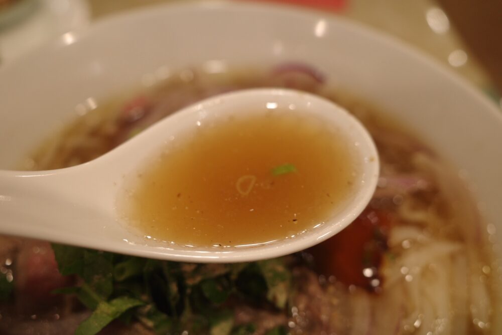 スープ