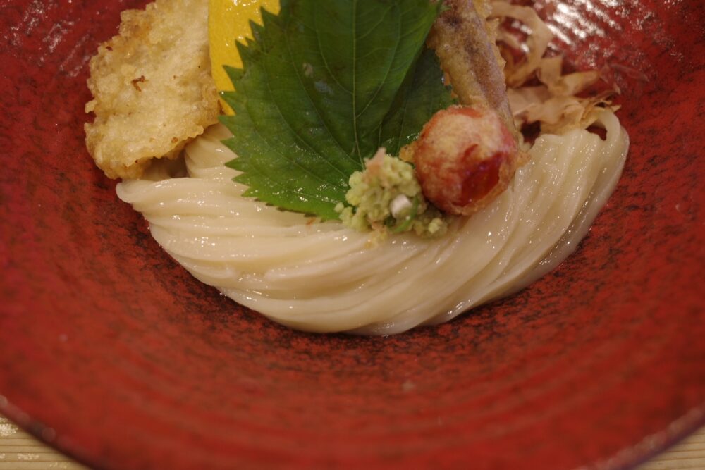 うどん